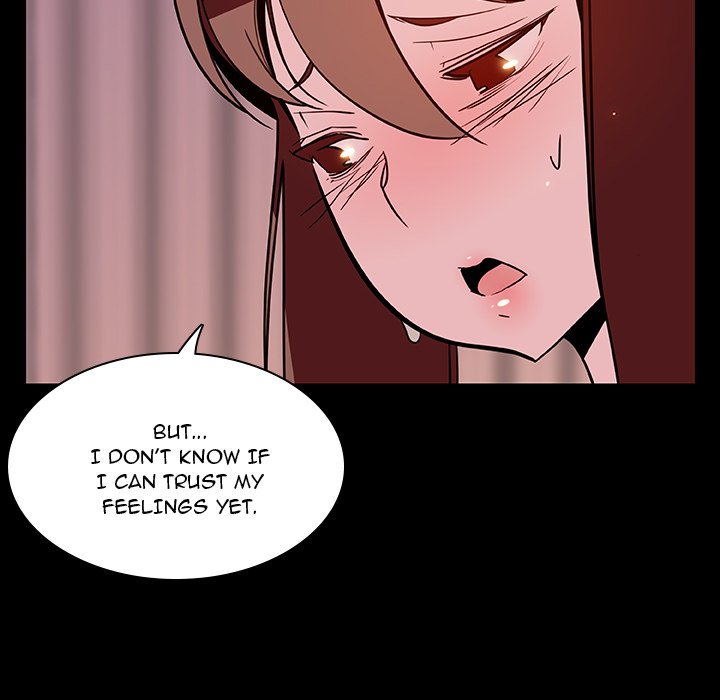 Fallen Flower Chapter 37 - Page 165