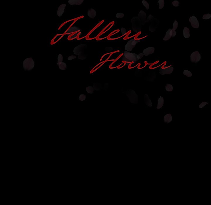 Fallen Flower Chapter 37 - Page 18