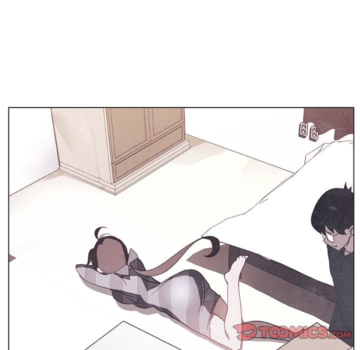 Fallen Flower Chapter 39 - Page 105