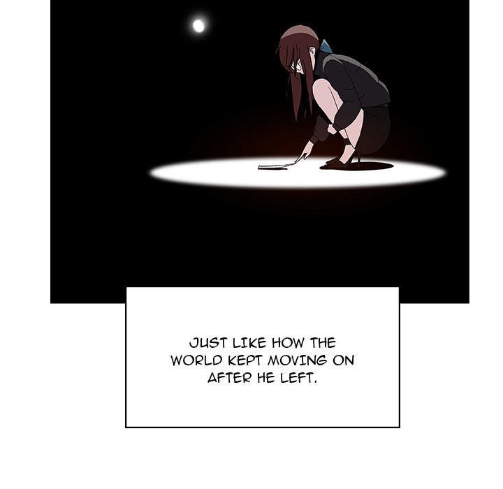 Fallen Flower Chapter 39 - Page 170