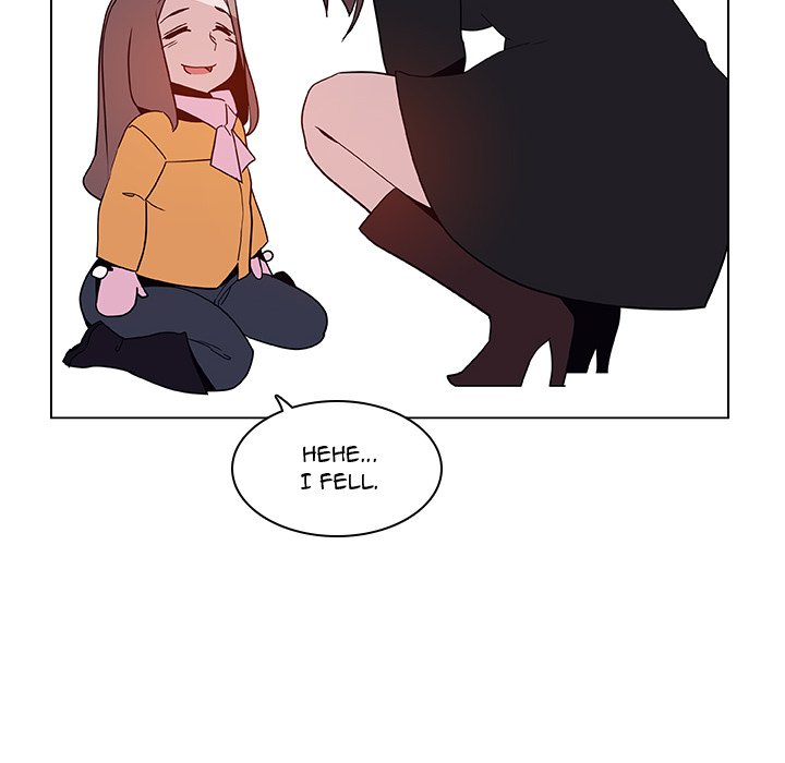 Fallen Flower Chapter 39 - Page 184