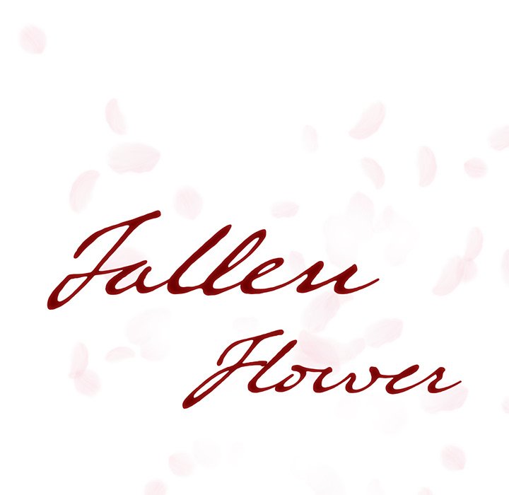 Fallen Flower Chapter 39 - Page 38