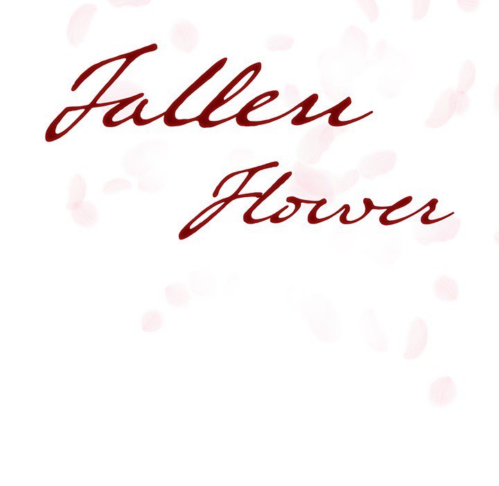 Fallen Flower Chapter 4 - Page 31