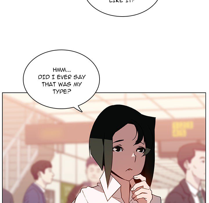 Fallen Flower Chapter 4 - Page 64