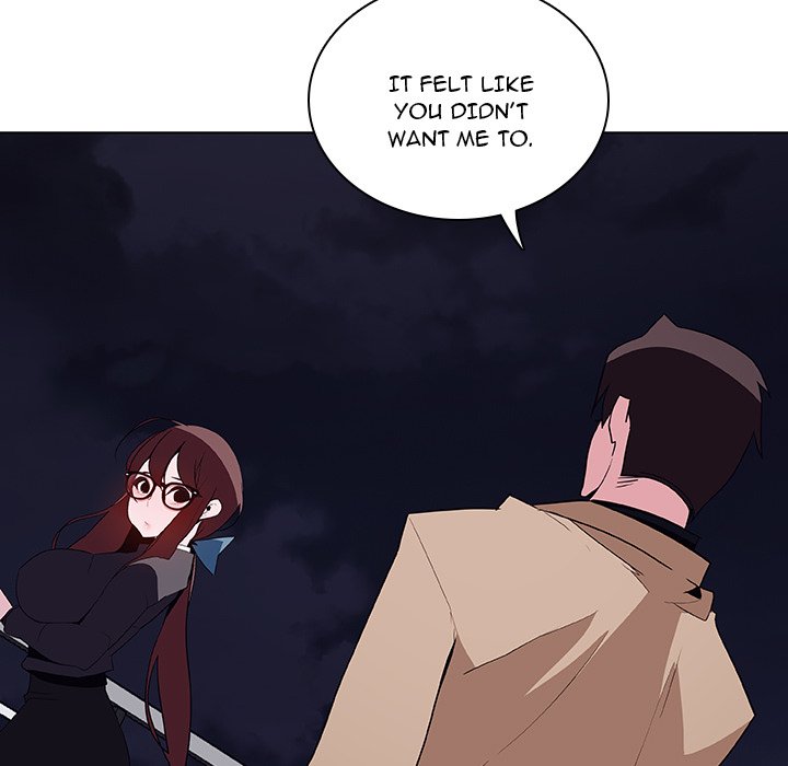 Fallen Flower Chapter 40 - Page 143