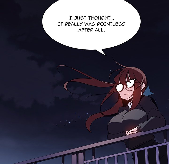 Fallen Flower Chapter 40 - Page 203