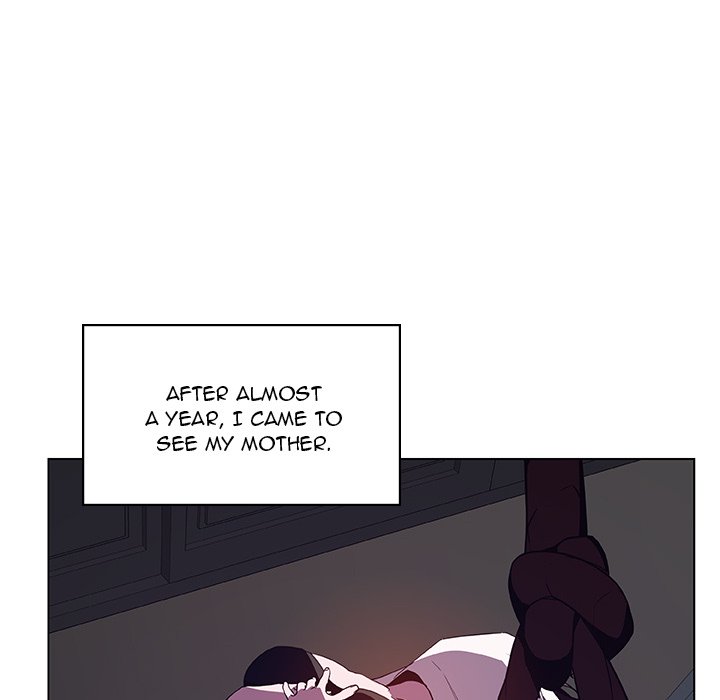 Fallen Flower Chapter 40 - Page 60