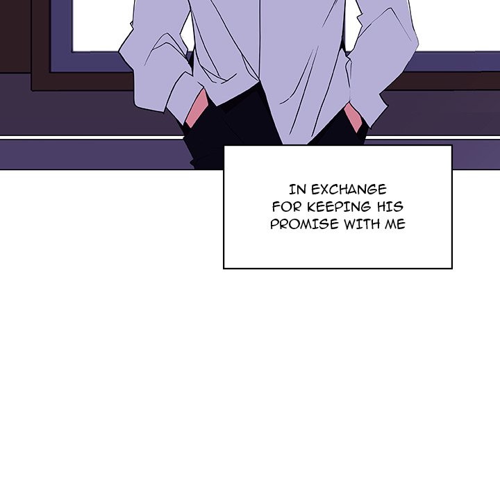 Fallen Flower Chapter 41 - Page 88