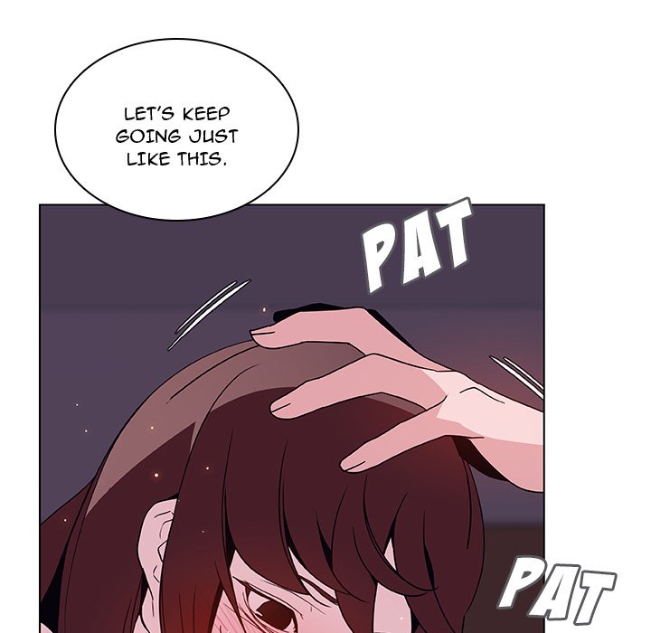 Fallen Flower Chapter 42 - Page 112