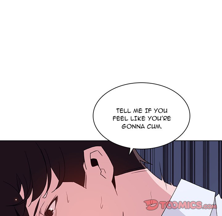 Fallen Flower Chapter 42 - Page 156