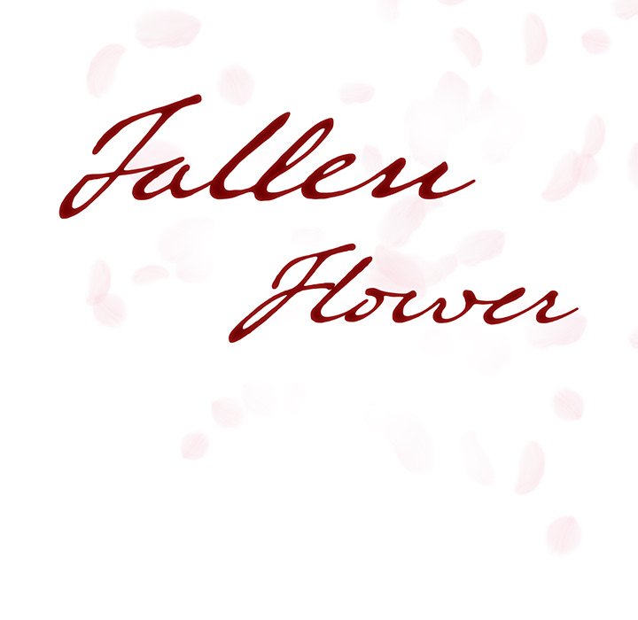 Fallen Flower Chapter 42 - Page 45