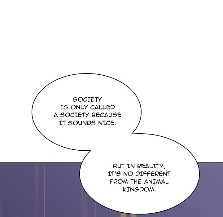 Fallen Flower Chapter 43 - Page 19