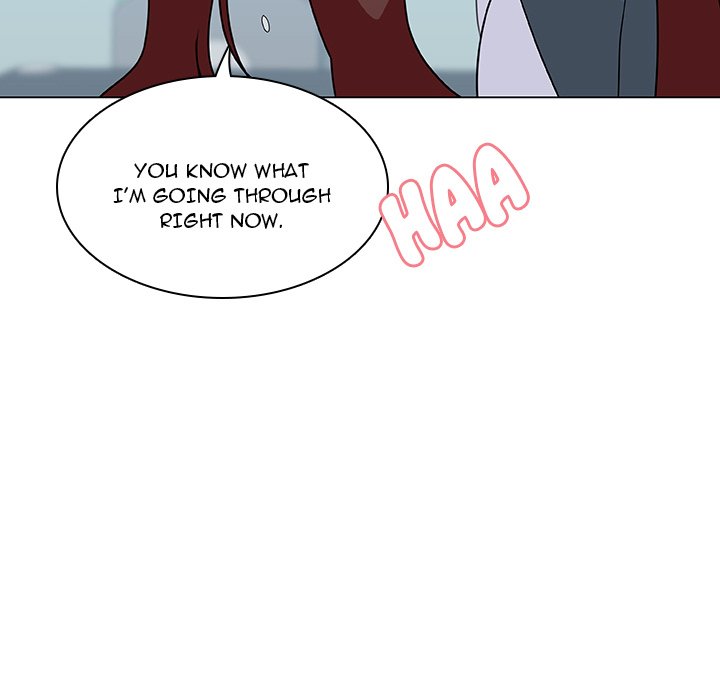 Fallen Flower Chapter 43 - Page 87