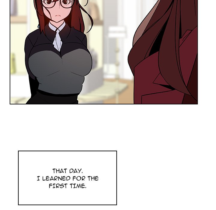 Fallen Flower Chapter 44 - Page 39