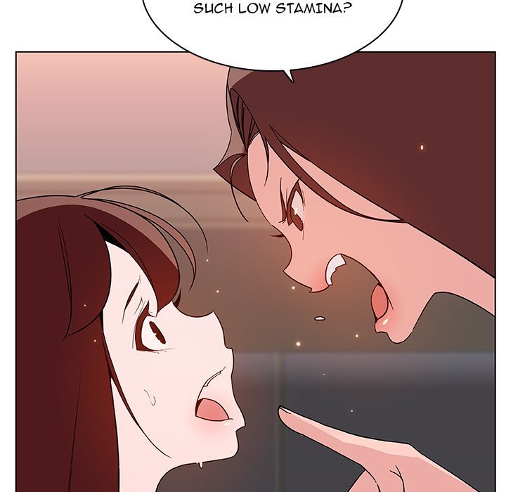 Fallen Flower Chapter 45 - Page 56