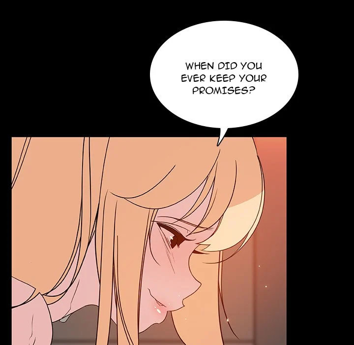 Fallen Flower Chapter 47 - Page 61