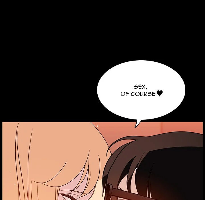 Fallen Flower Chapter 47 - Page 67