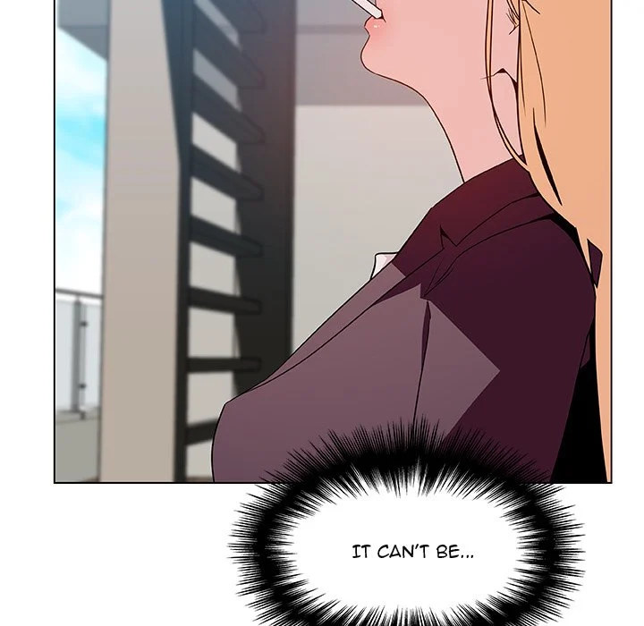 Fallen Flower Chapter 49 - Page 24