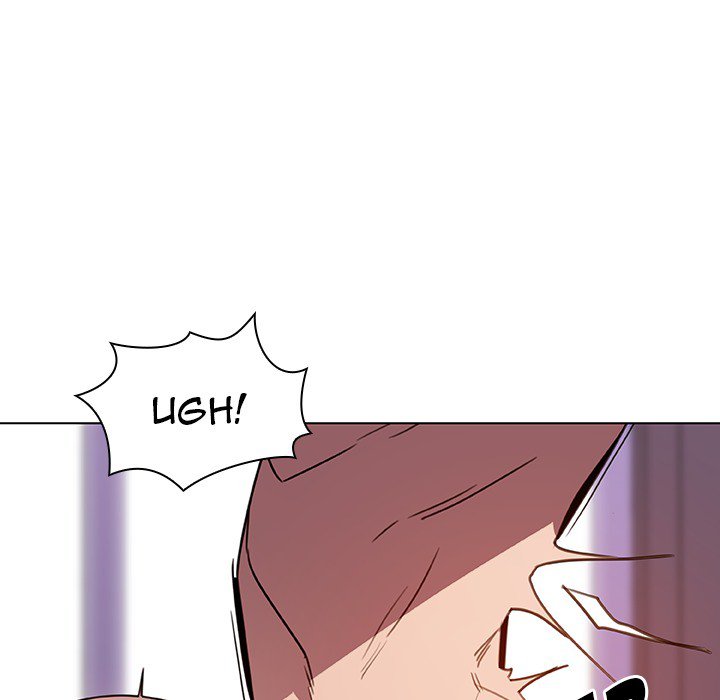 Fallen Flower Chapter 5 - Page 121