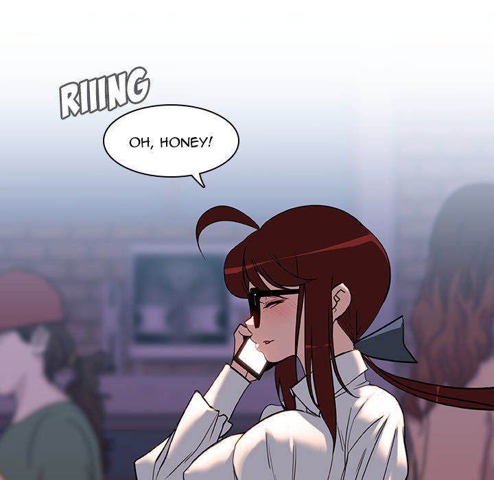 Fallen Flower Chapter 5 - Page 159