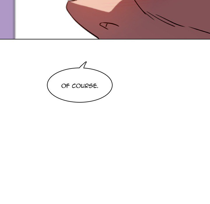 Fallen Flower Chapter 5 - Page 45