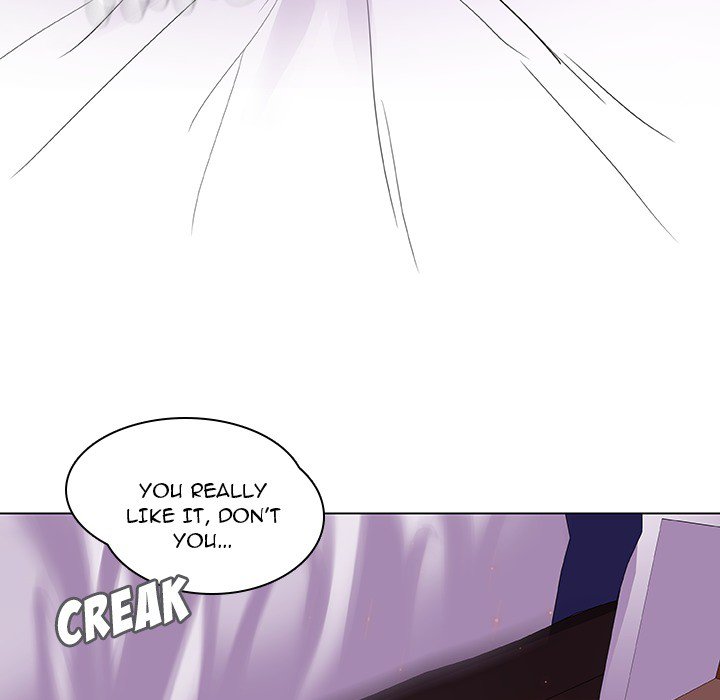 Fallen Flower Chapter 5 - Page 79