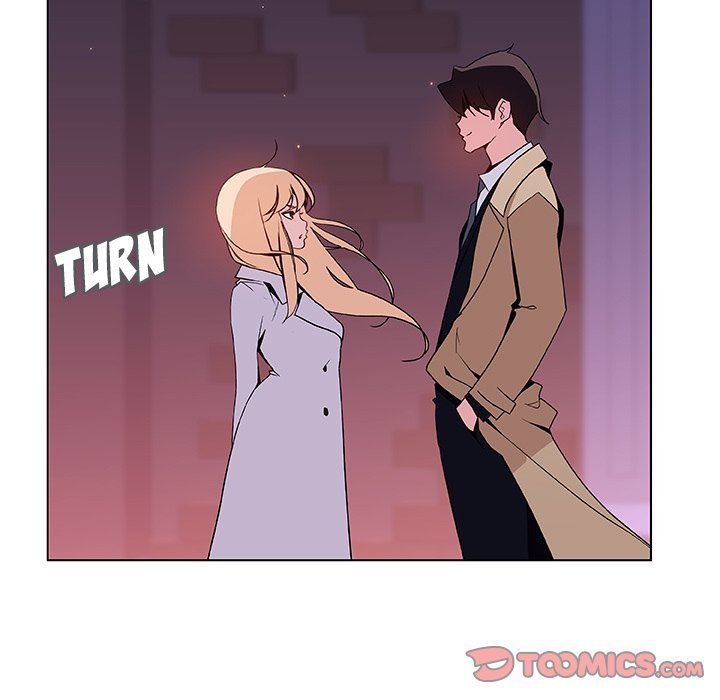 Fallen Flower Chapter 50 - Page 28