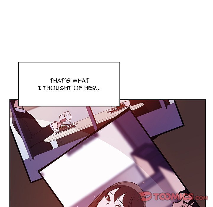 Fallen Flower Chapter 51 - Page 52