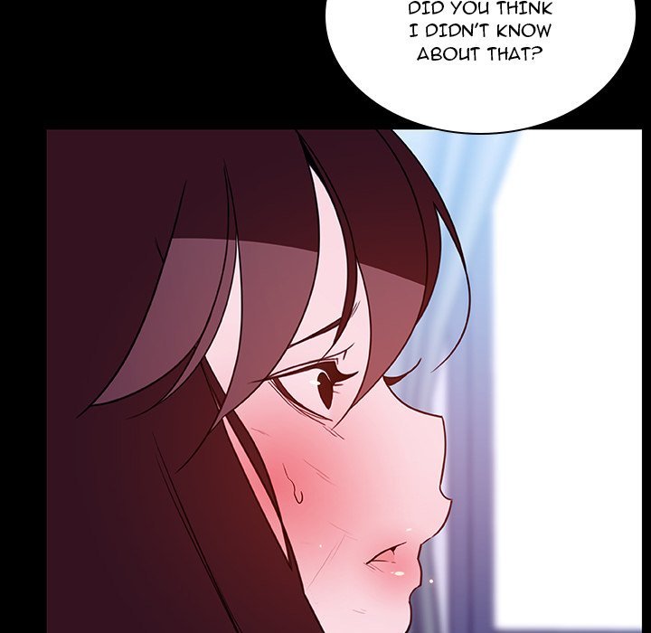 Fallen Flower Chapter 52 - Page 137