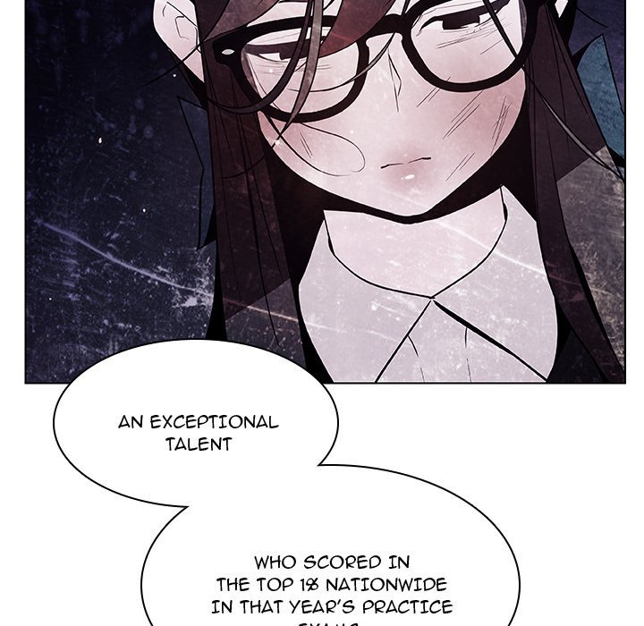 Fallen Flower Chapter 52 - Page 36