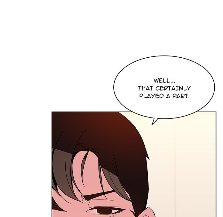 Fallen Flower Chapter 52 - Page 41