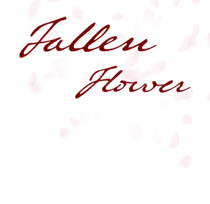 Fallen Flower Chapter 52 - Page 51