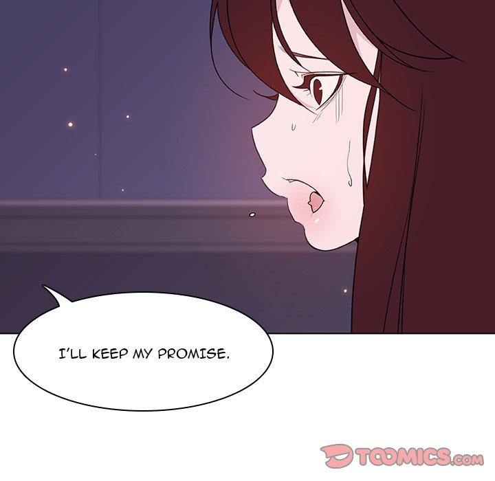 Fallen Flower Chapter 53 - Page 100