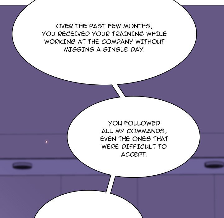 Fallen Flower Chapter 53 - Page 105