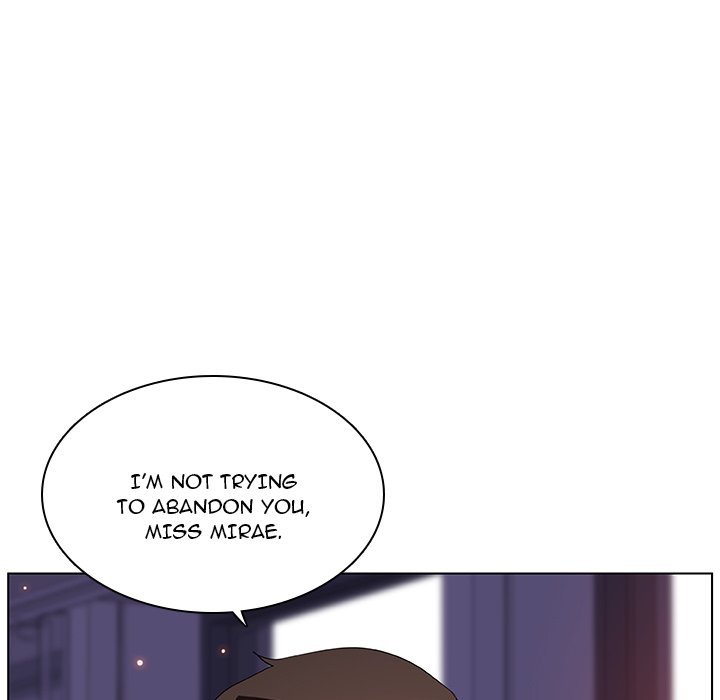 Fallen Flower Chapter 53 - Page 134