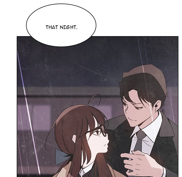 Fallen Flower Chapter 53 - Page 151