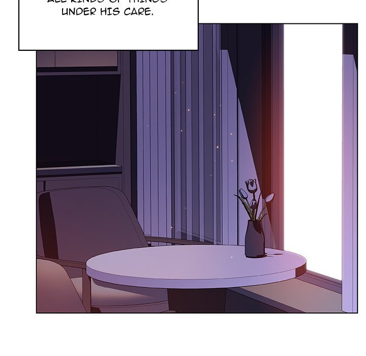 Fallen Flower Chapter 53 - Page 29