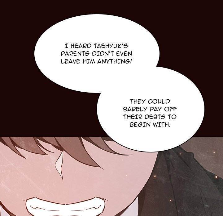 Fallen Flower Chapter 54 - Page 91