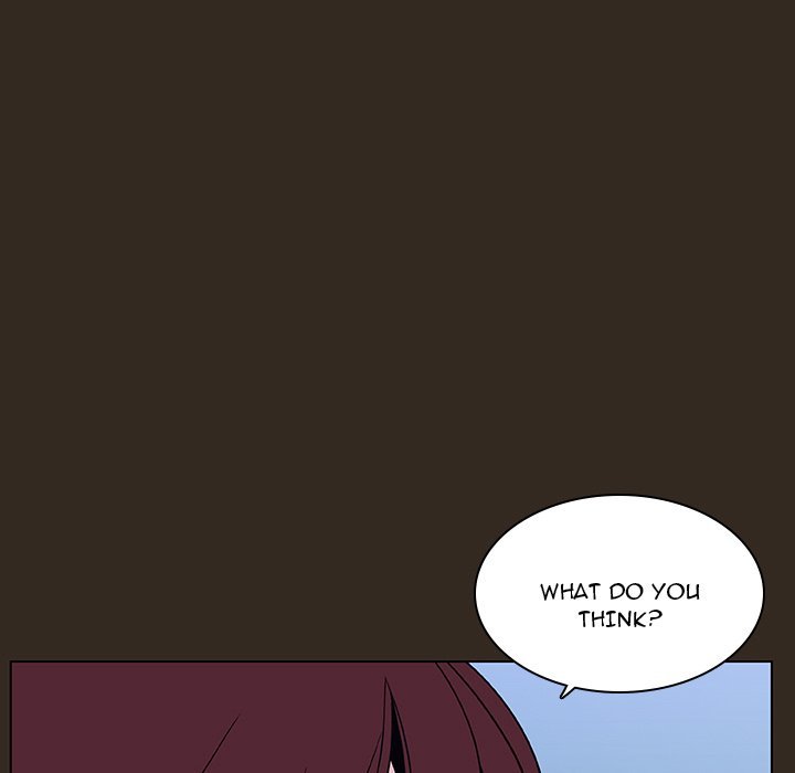 Fallen Flower Chapter 55 - Page 105