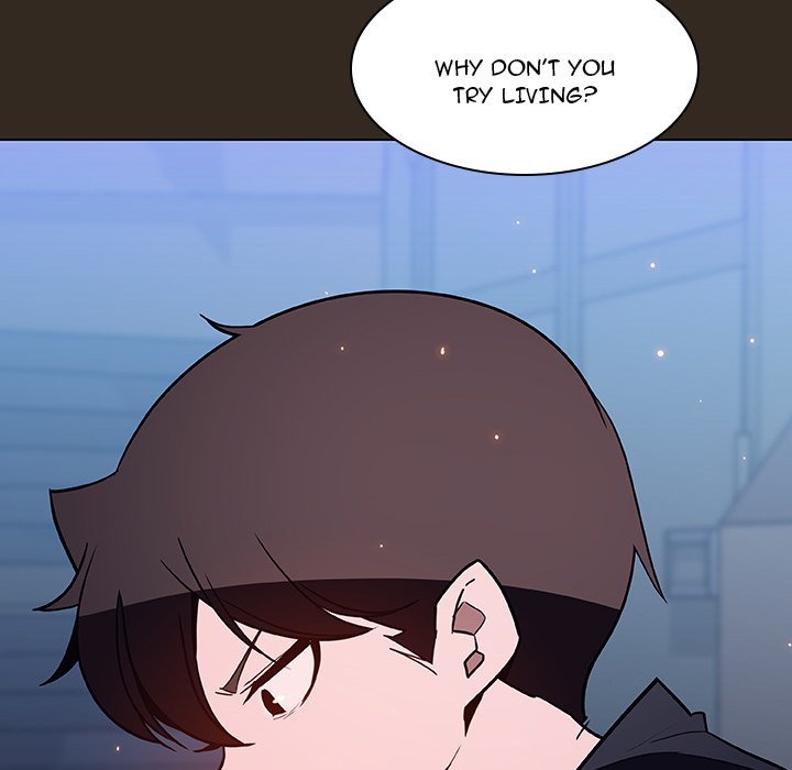 Fallen Flower Chapter 55 - Page 111