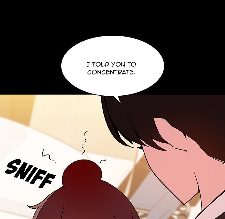 Fallen Flower Chapter 55 - Page 14