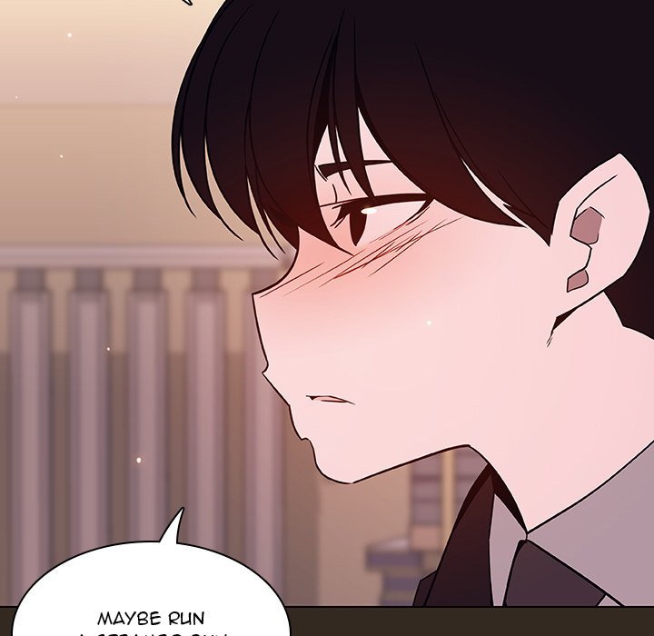 Fallen Flower Chapter 55 - Page 160