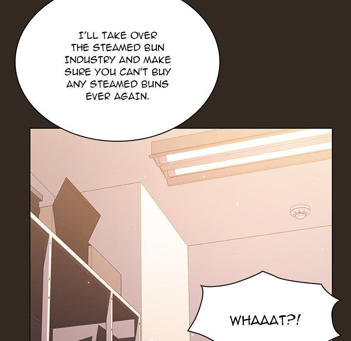 Fallen Flower Chapter 55 - Page 162