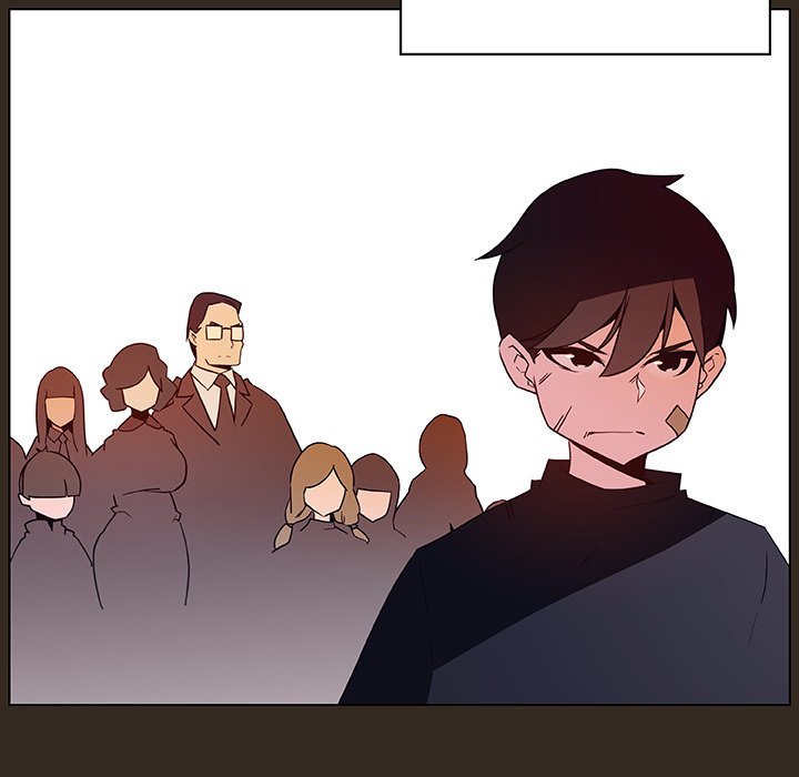 Fallen Flower Chapter 55 - Page 59