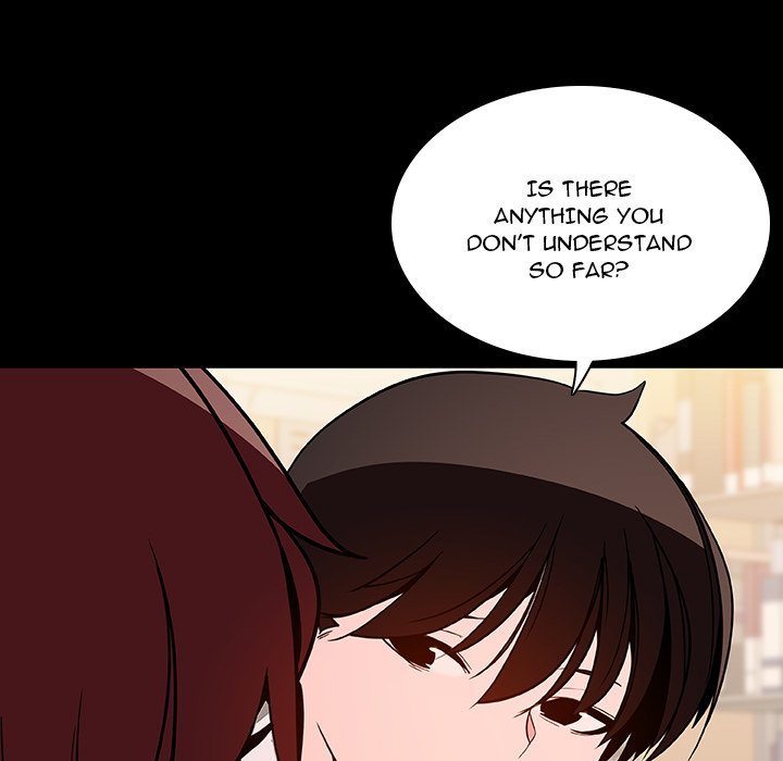 Fallen Flower Chapter 55 - Page 81