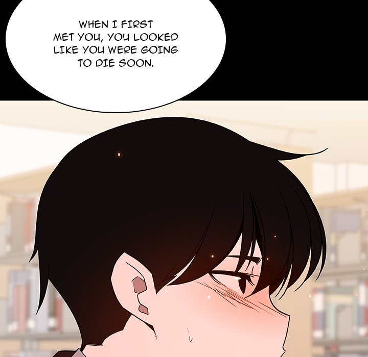 Fallen Flower Chapter 55 - Page 88