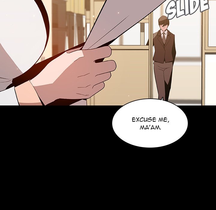 Fallen Flower Chapter 56 - Page 15