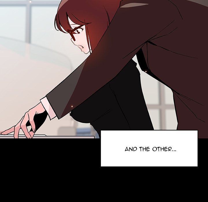 Fallen Flower Chapter 56 - Page 65