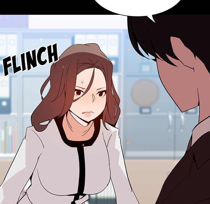 Fallen Flower Chapter 56 - Page 94