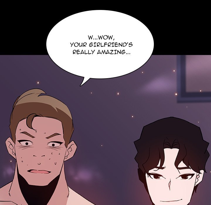 Fallen Flower Chapter 57 - Page 23